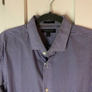 Banana Republic Dress Shirt